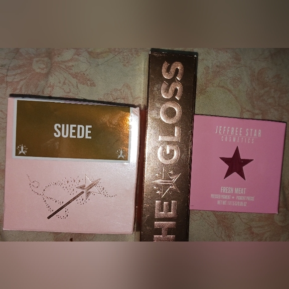 MYSTERY COSMETIC BAG - what goodies will you get? ALL 5 star reviews - Picture 11 of 13